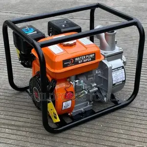 Bentford Uk 2" 7.5hp Water Pump