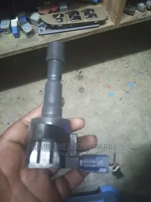 Coils Available