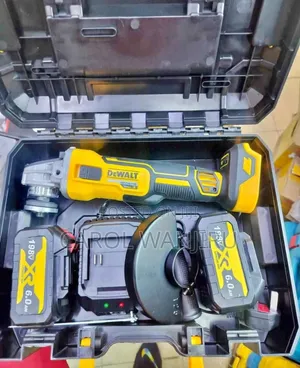 Dewalt Cordless Grinder/ Dewalt Angle Grinder Rechargeable