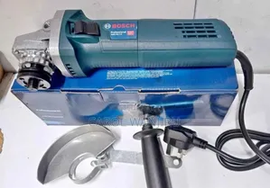 Electric Bosch Angle Grinder