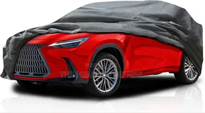 Mazda Cx-5 Exact Fit Car Cover Brandnew All Weather All Yr Round