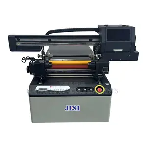 60cm X 90cm Uv Flatbed Large Format Printing Machine