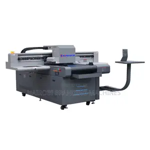 High Quality Output Fluorescent Printing Available 9060 Uv