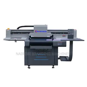 A1 Size 90*60 Cm All in One Direct Uv Flatbed Printer