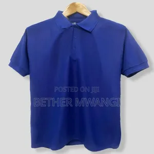 Campaign Premium Polo T-shirts In Kenya