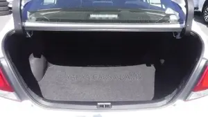 Toyota Allion 2018 White