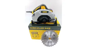 Dewalt Professional 7” Circular Saw