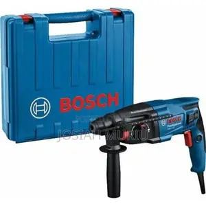 Bosch Drill Rotary Hammer 800w