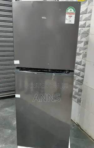 TCL 270litres Non Frost Fridge