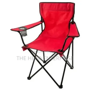 Foldable Camping Seat** Best Priced