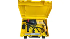 Dewalt Rotary Hammer Drill – Heavy-Duty Power Tool for Concrete