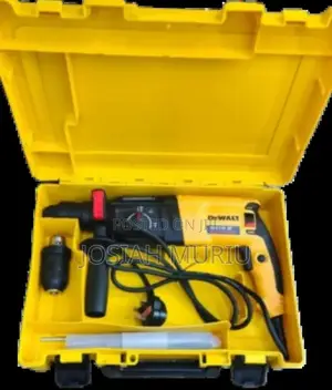 Rotary Hammer Dewalt