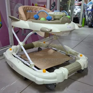 2in1 Baby Walker