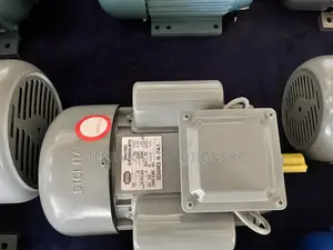 STCL 3.0 Hp Electric Motor - Low Speed (1400 Rpm) - Single Phase