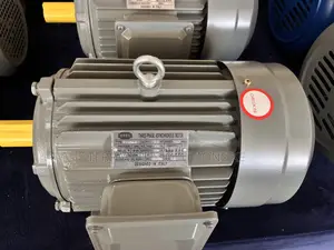 5.5hp STCL Three Phase Motor