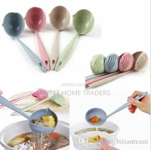 Soup Serving Spoon