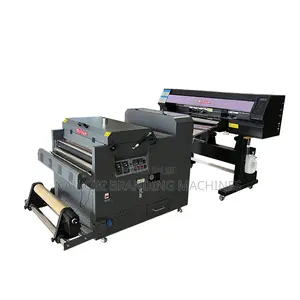 30cm DTF Printing Machine for Xp600 Print Head - A3 Print Width