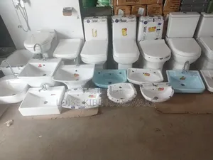 All Sizes Handwash Basin Available