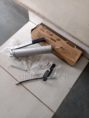 High-Performance 500cc Grease Gun