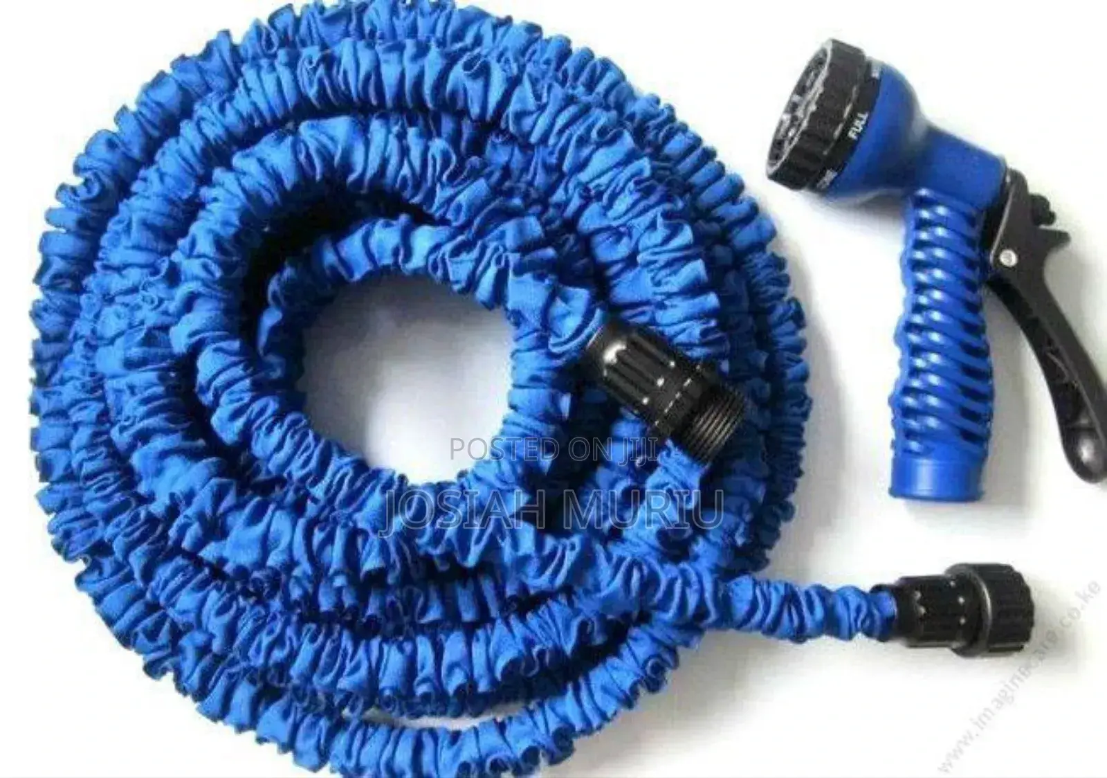 45mtrs Expandable Magic Hose Pipe