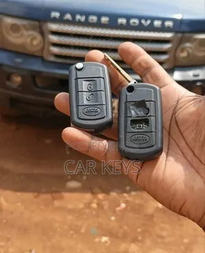 Damaged Key Repair Services 