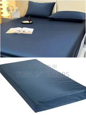 Impervious Urine Repellant Pocket Mackintosh Waterproof Mattress Cover