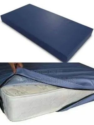 Full Pocket Cover Water Resistant Mackintosh Hospital Mattress Cover