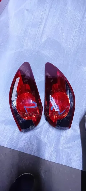 Mazda Atenza 2014 Taillight