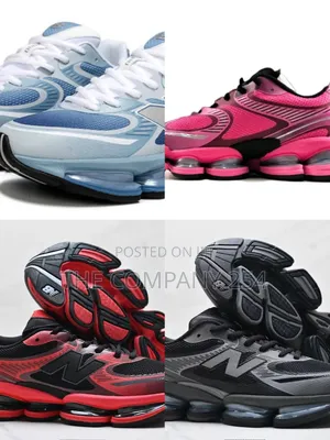 Quality New Balance 2000 Unisex Shoes Available