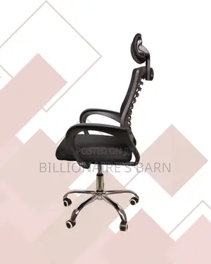 Swivel Orthopedic Chair Base | Delivery Anywhere in Kenya