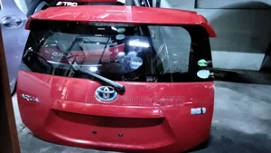 Toyota Aqua 2014 Boot Lid