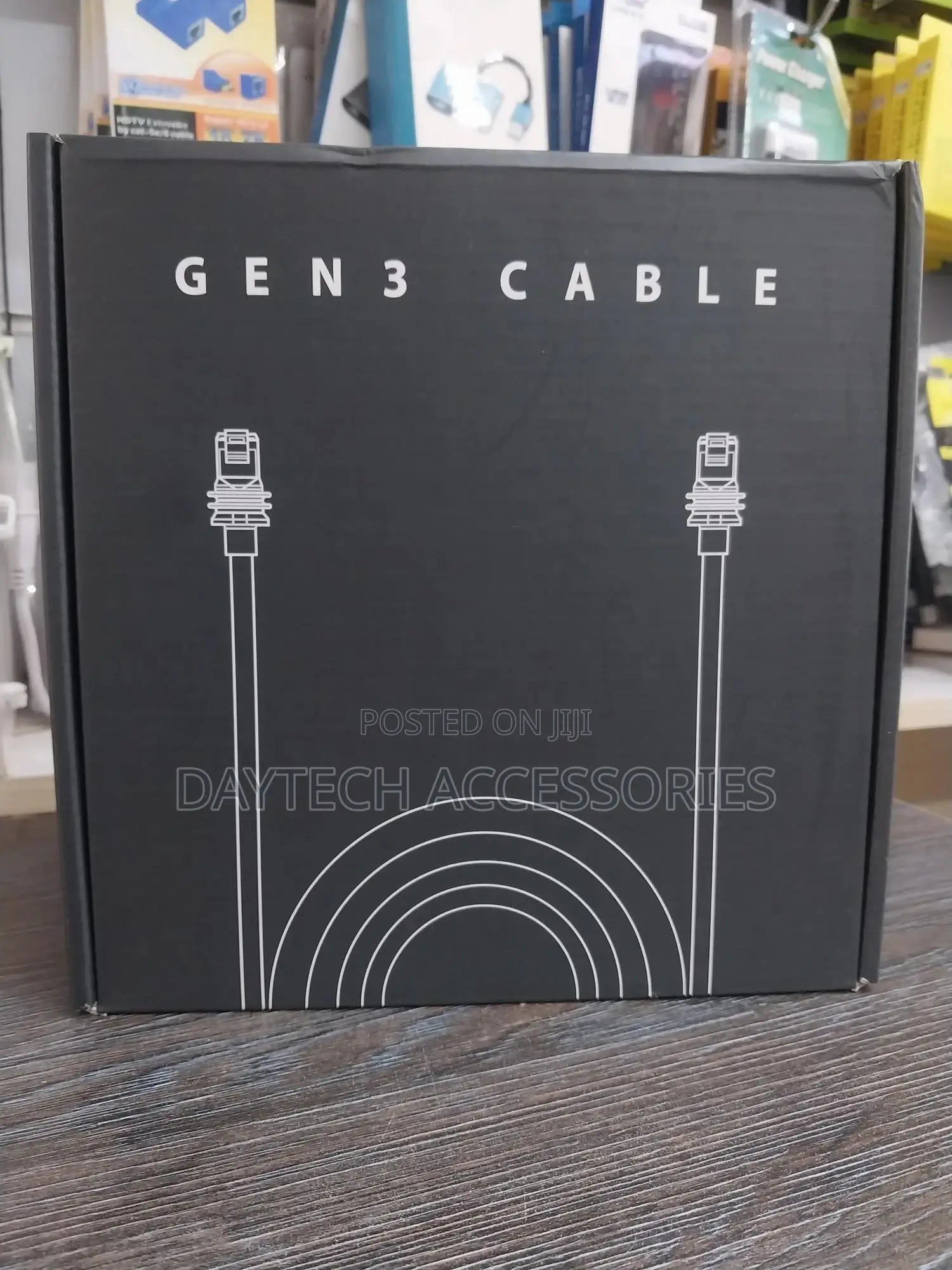 Starlink Gen 3 150ft/45m Extension Cable
