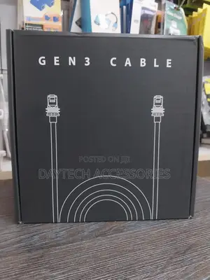 Starlink Gen 3 150ft/45m Extension Cable