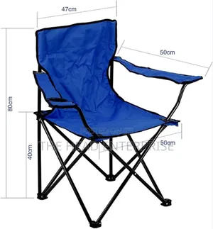 Affordable Traveling Seat Brandnew Foldable Portable
