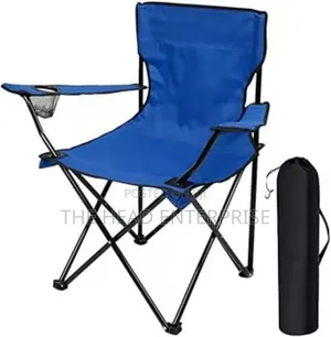 Recommended Foldable Seat Easy to Carry