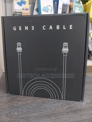 Starlink Cable Gen3 45m/150ft for Starlink Gen 3 Standard Kit.