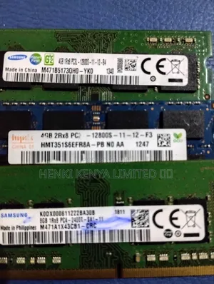 8 Gb Ddr3l Laptop Ram on Offer