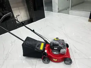 16 Inch Briggs Stratton 125cc, Petrol Push Mower