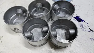 Compressor Piston Ring For 300/500l Compressor 90mm