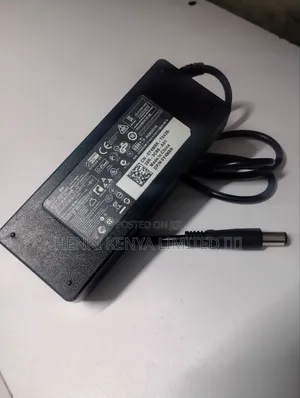 Hp Big Pin 90 Watts Adapter on Sale