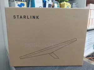 Starlink Mini Satellite Internet Kit