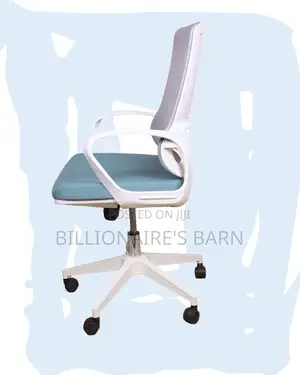 Office Support Headrest Mesh Ergonomic | Comfort Meets Style