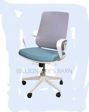 Office Support Headrest Mesh Ergonomic | Comfort Meets Style