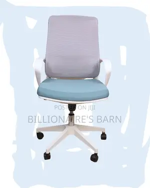Office Support Headrest Mesh Ergonomic | Comfort Meets Style