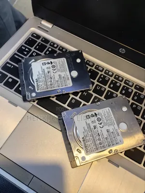 500 Gb Toshiba Laptop HDD on Offer