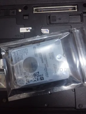 1 Tb Brand New Laptop Hard Drive on Offer