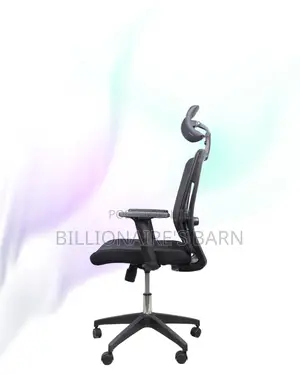 Comfort Mesh Task Chair | Perfect for Home Office