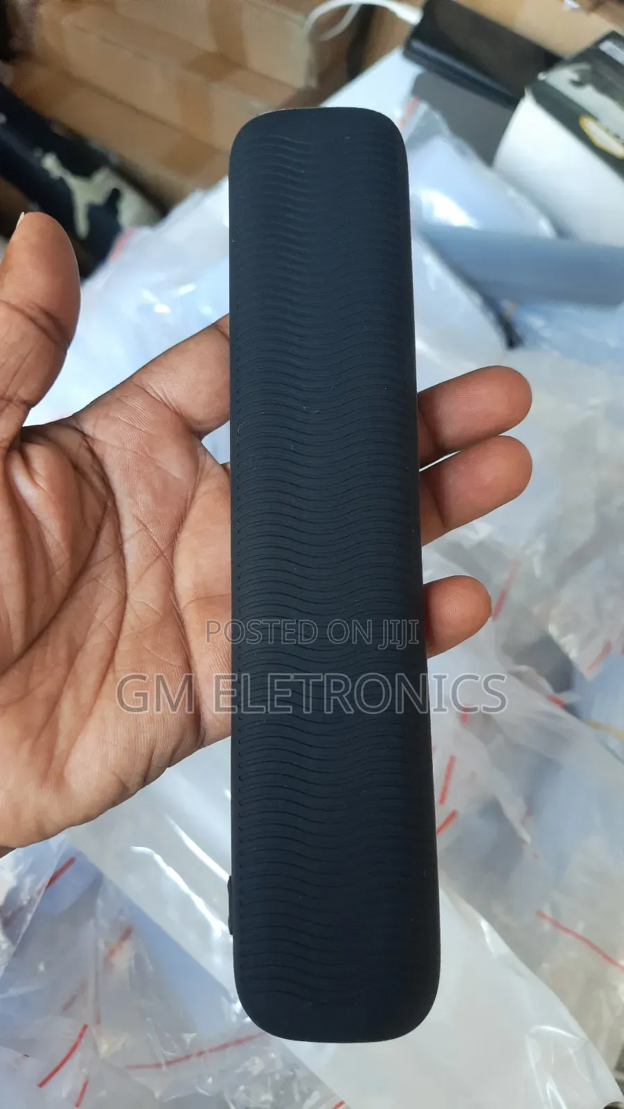 TCL Remote Control Silicone Case Available.