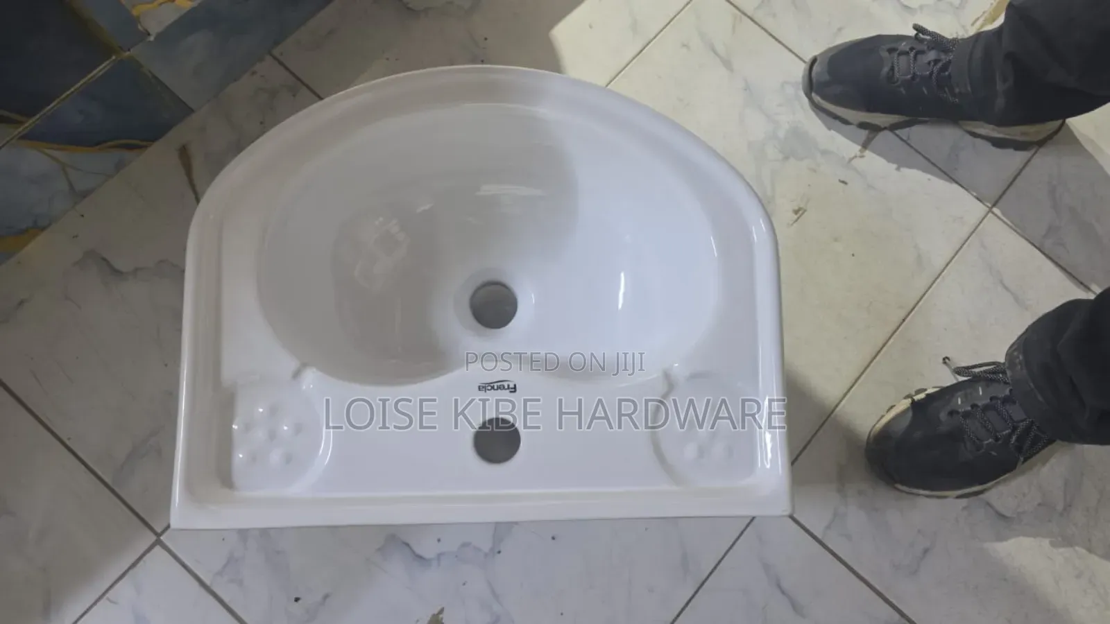 Medium Size Handwash Basin Available