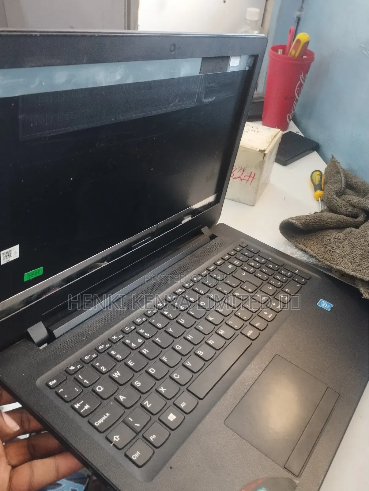 Ex Uk Laptop Cassings Available on Offer